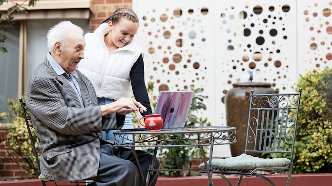 Pallative Care Berwick