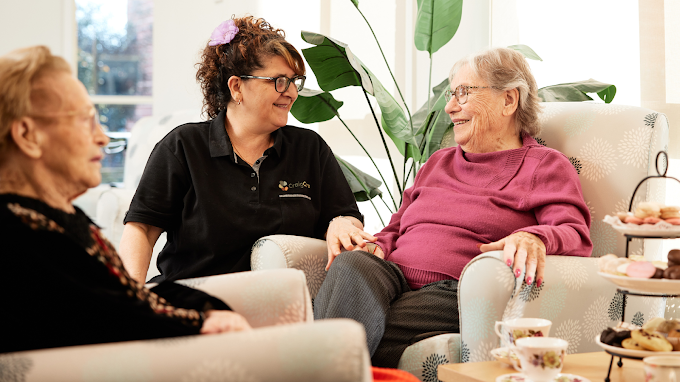 Dementia Care Berwick