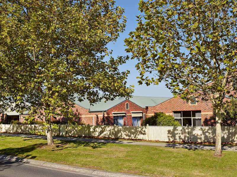 Residential Aged Care Berwick
