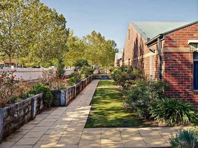 Berwick Aged Care