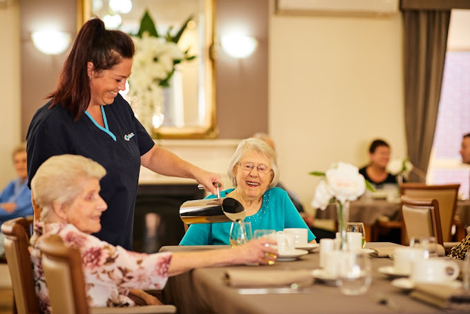 Respite Care Berwick