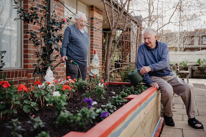 Residential Aged Care Berwick
