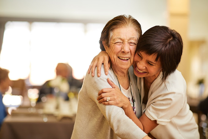 What services are offered at Berwick Aged Care?